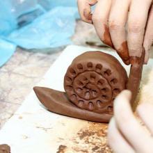 Изготовление керамики своими руками – хобби для утонченных натур